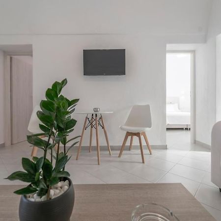Yann House Imerovigli 外观 照片